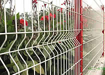 fence